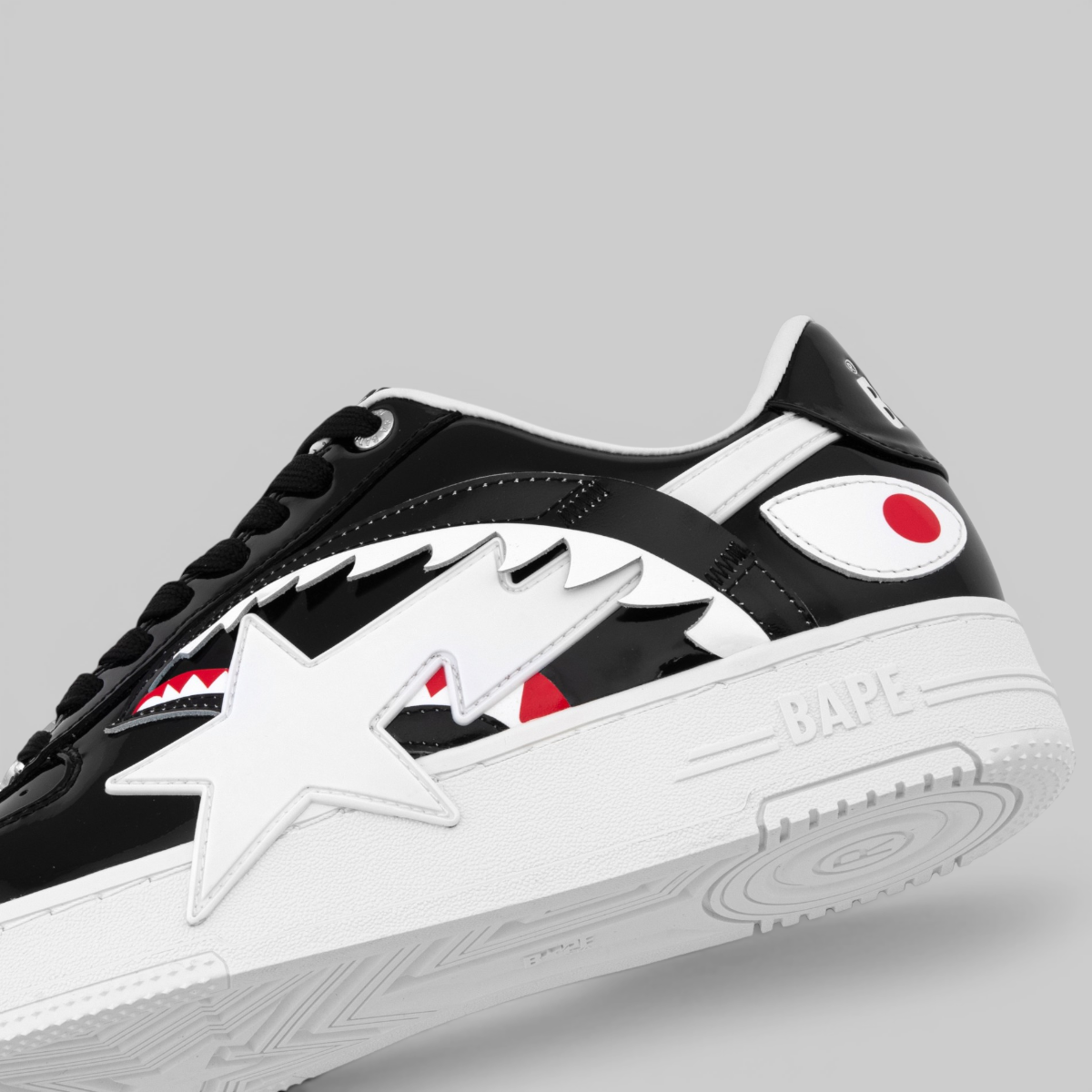 Bape STA OS 