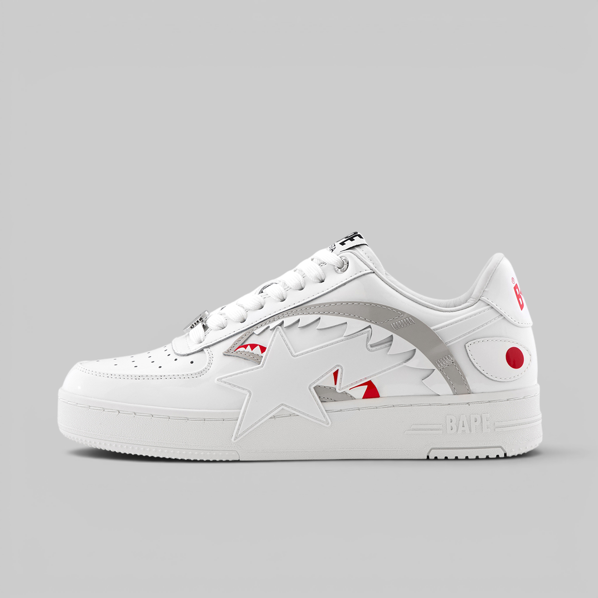 Bape STA OS 
