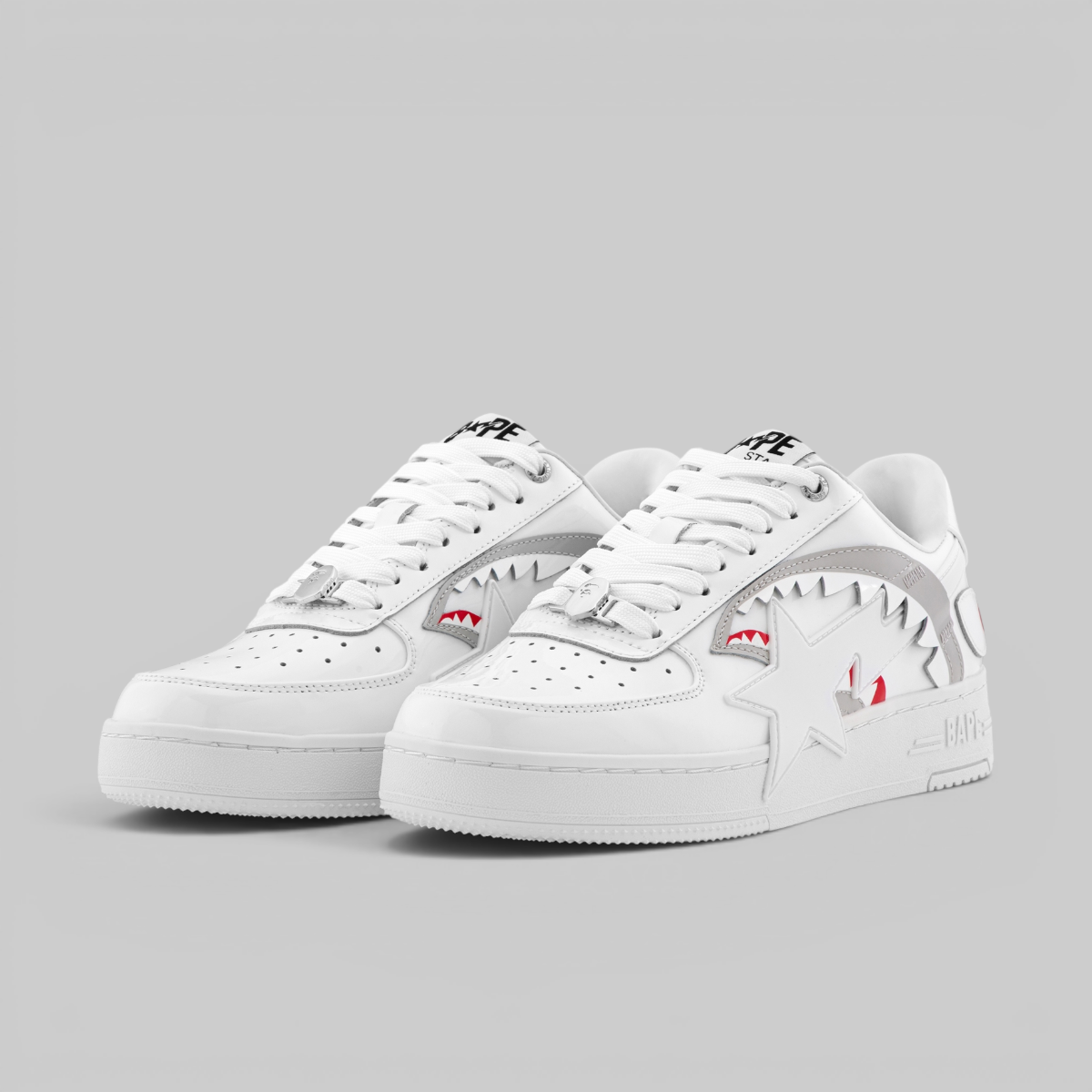 Bape STA OS 