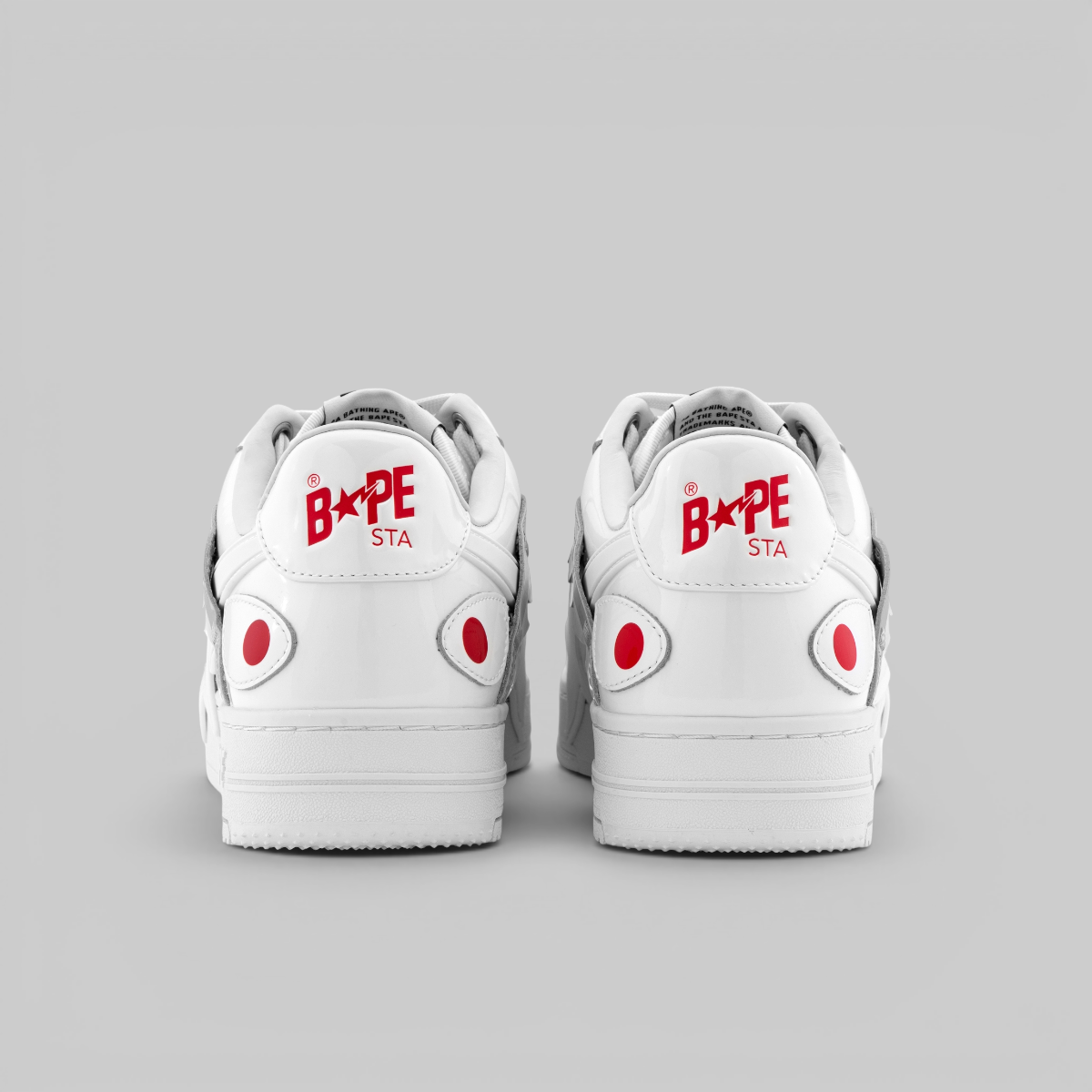 Bape STA OS 