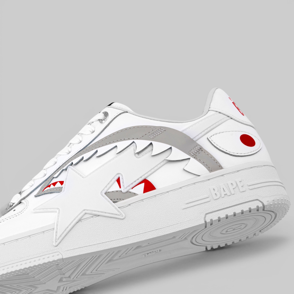 Bape STA OS 