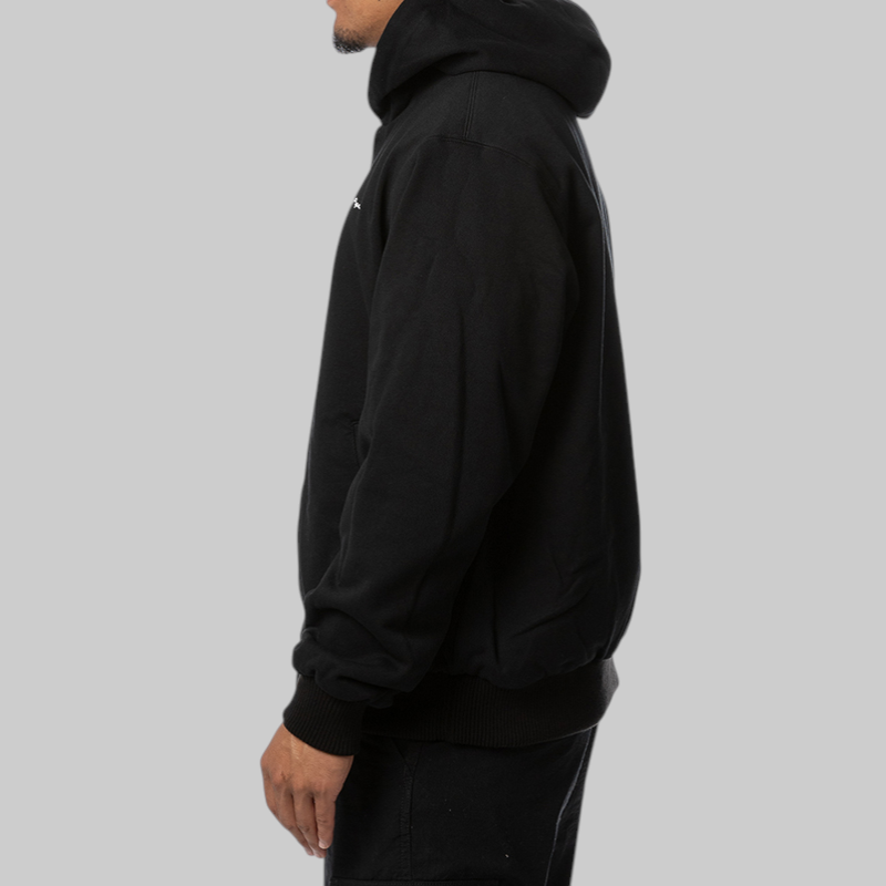 1st Camo Reversible Zip Hoodie Jacket - Yellow