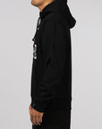 I Love Bape Hoodie - Black