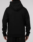 I Love Bape Hoodie - Black