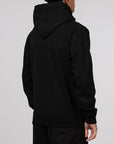 I Love Bape Hoodie - Black