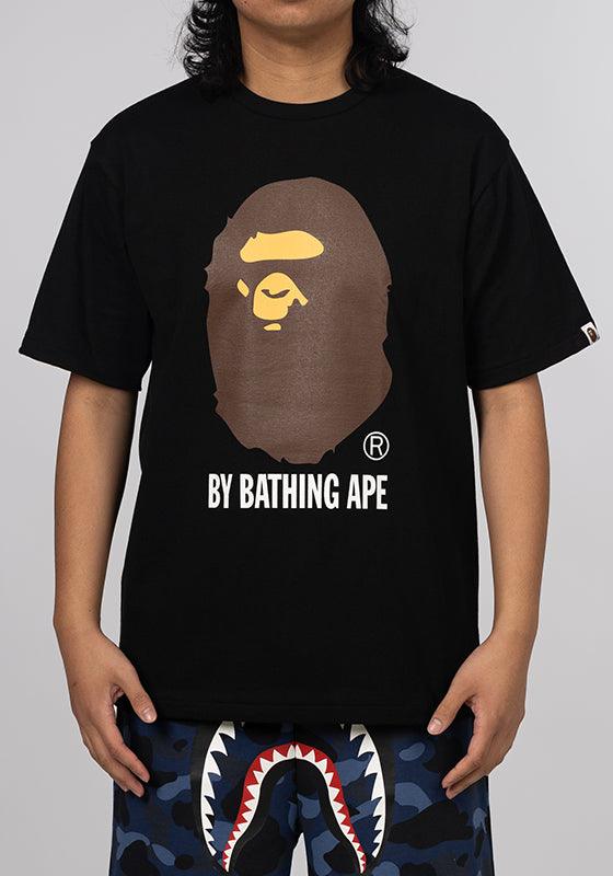 By Bathing Ape T-Shirt - Black - LOADED