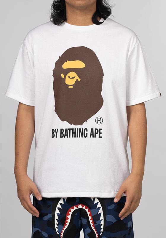 By Bathing Ape T-Shirt - White