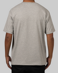 93 Bathing Ape T-Shirt - Grey