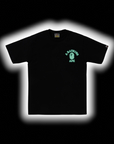 City Camo College ATS T-Shirt "Glow In The Dark"