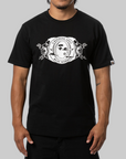 Icy Bape T-Shirt - Black