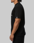 Icy Bape T-Shirt - Black
