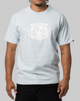 Icy Bape T-Shirt - Sax