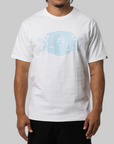 Icy Bape T-Shirt - White