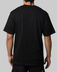 One Point T-Shirt - Black