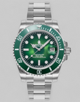 Type 1 Bapex - Green