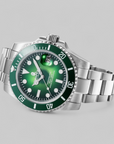 Type 1 Bapex - Green