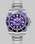 Type 1 Bapex - Purple