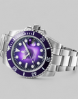 Type 1 Bapex - Purple