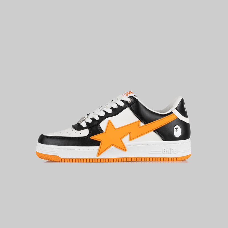 Bape STA OS #2 M2 - Black