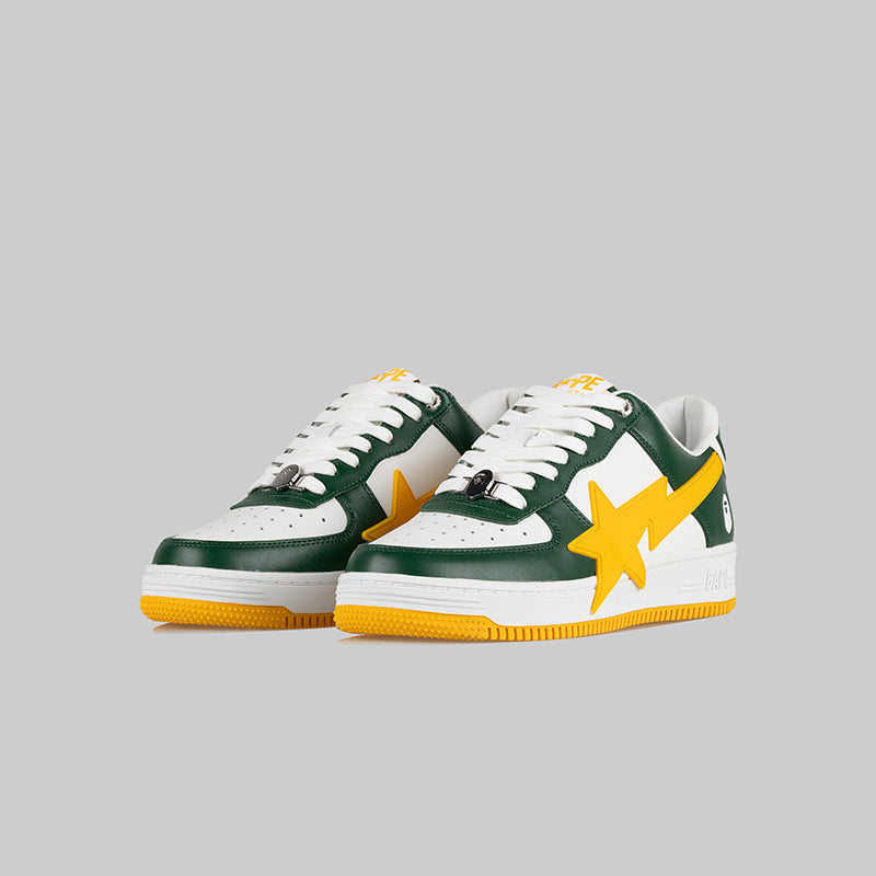 Bape STA OS #2 M2 - Green