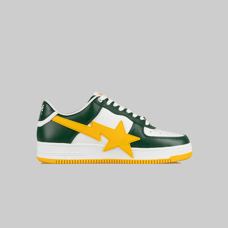 Bape STA OS #2 M2 - Green