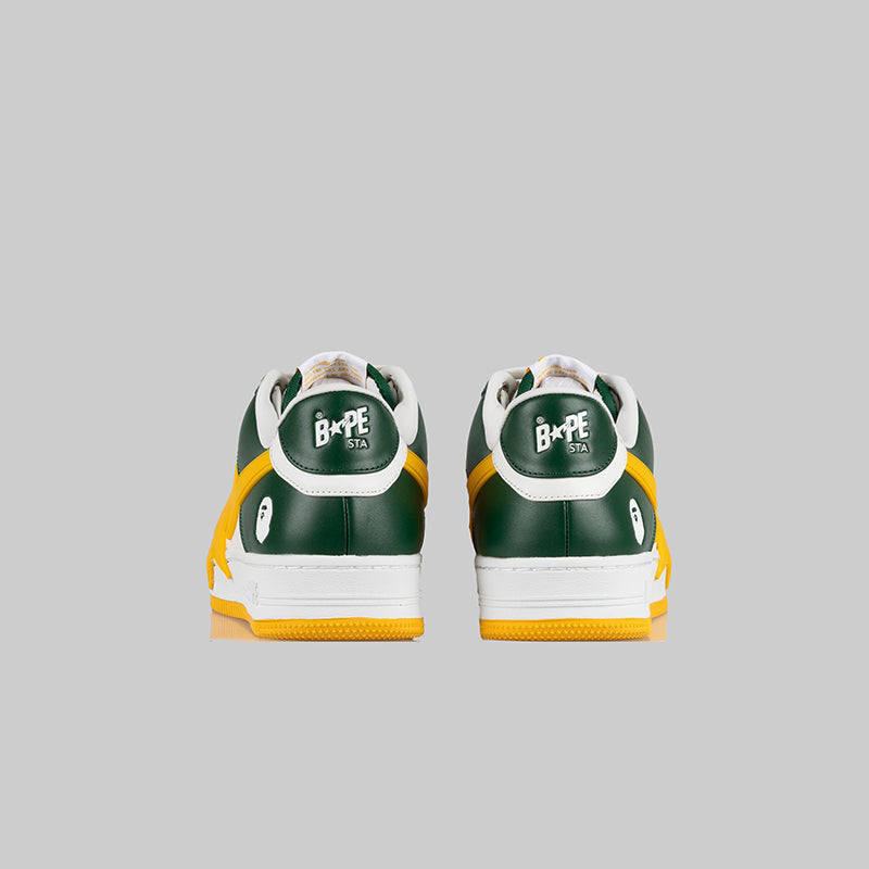 Bape STA OS #2 M2 - Green