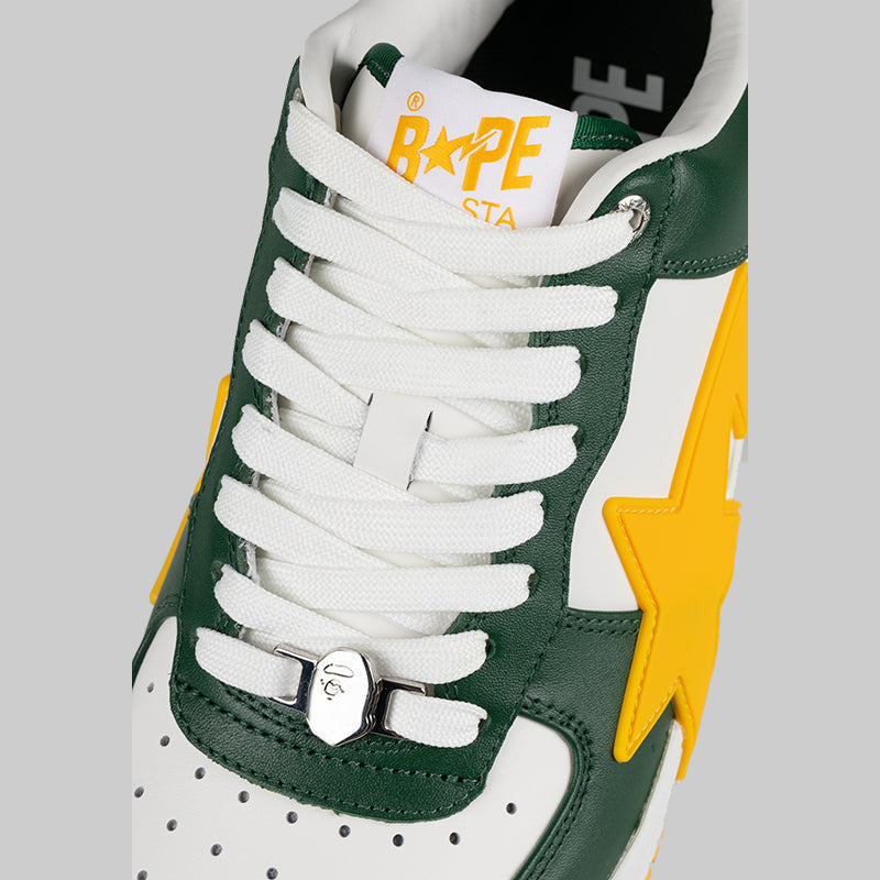 Bape STA OS #2 M2 - Green