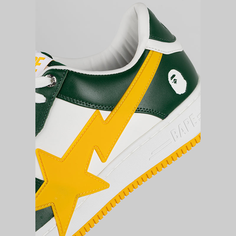 Bape STA OS #2 M2 - Green