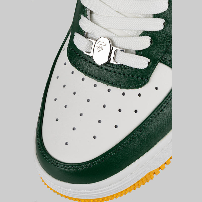 Bape STA OS #2 M2 - Green