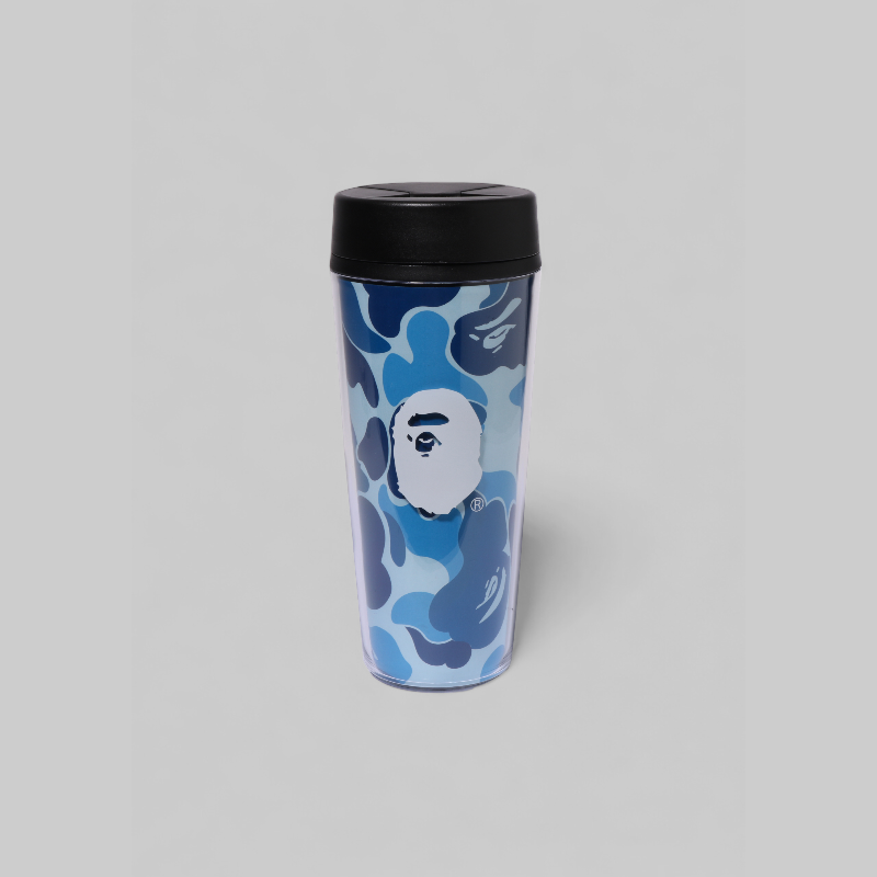 ABC Tumbler - Blue