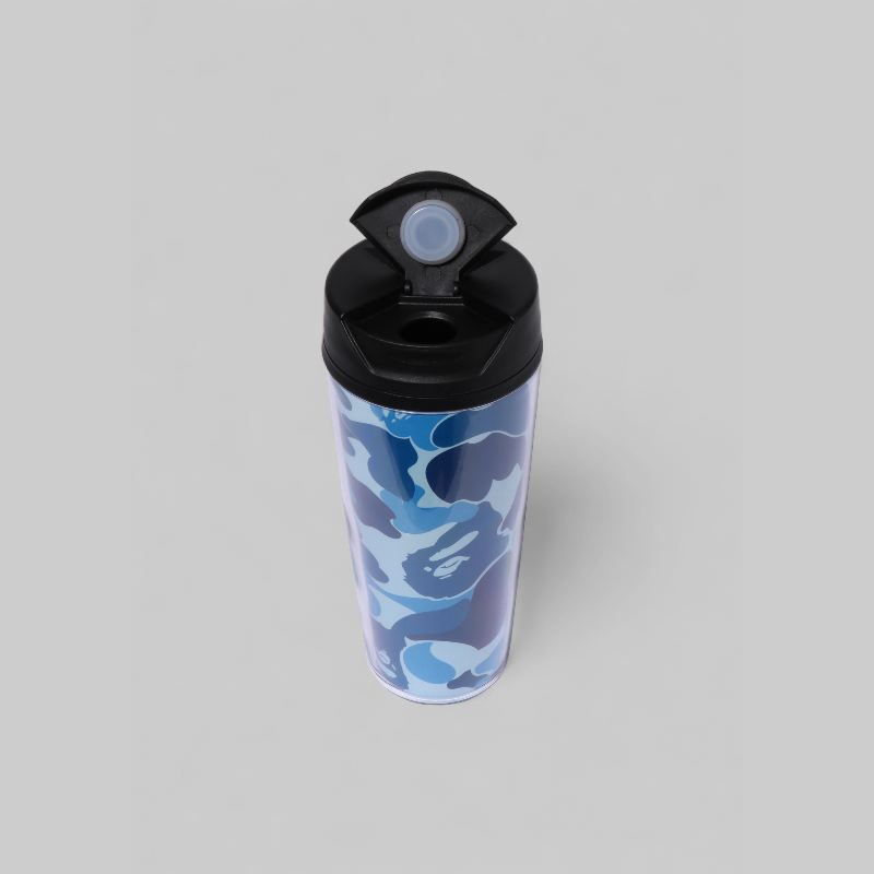 ABC Tumbler - Blue