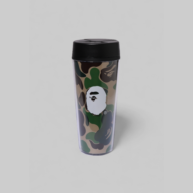 ABC Tumbler - Green