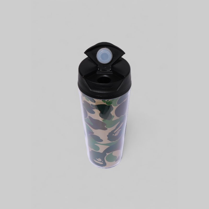 ABC Tumbler - Green