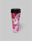 ABC Tumbler - Pink