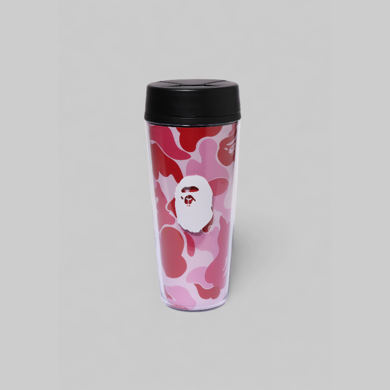 ABC Tumbler - Pink