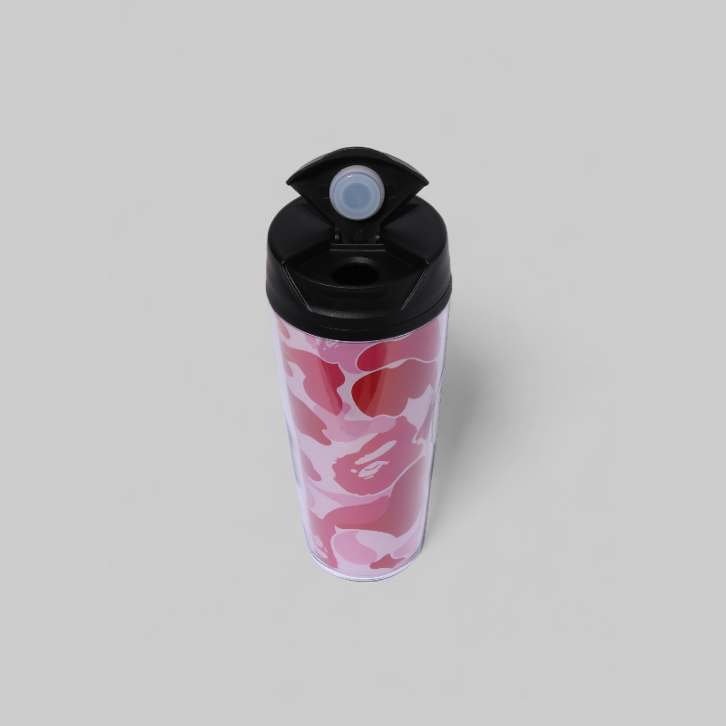 ABC Tumbler - Pink