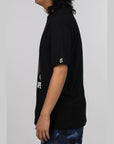 By Bathing Ape T-Shirt - Black - LOADED