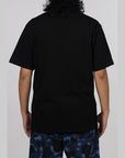 By Bathing Ape T-Shirt - Black - LOADED