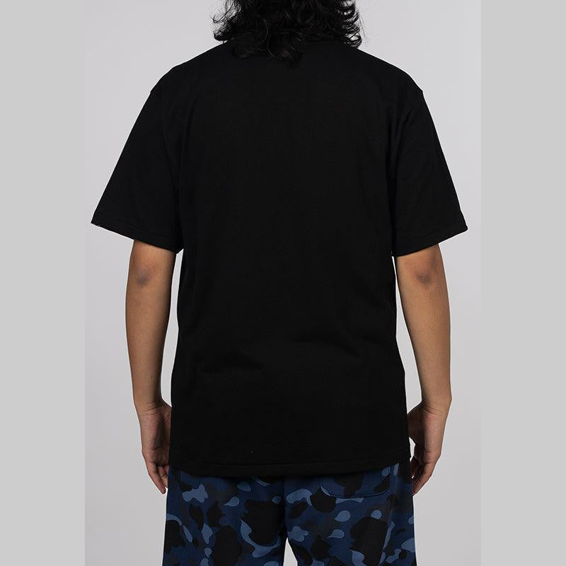 By Bathing Ape T-Shirt - Black - LOADED