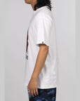 By Bathing Ape T-Shirt - White - LOADED