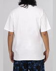 By Bathing Ape T-Shirt - White - LOADED