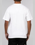 City Camo By Bathing Ape T-Shirt - White/Black