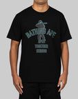 Soldier ATS T-Shirt - Black