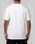 Katakana By Bathing Ape T-Shirt - White