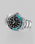 Type 2 Bapex - Black/Green