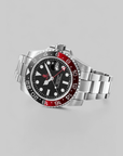 Type 2 Bapex - Black/Red