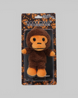 Baby Milo Play Charm - Brown