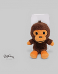 Baby Milo Play Charm - Brown