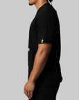 Baby Milo T-Shirt - Black