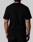 Baby Milo T-Shirt - Black